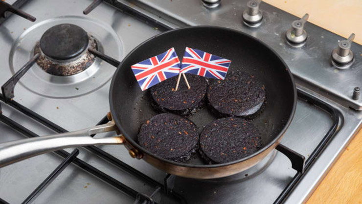 Black pudding