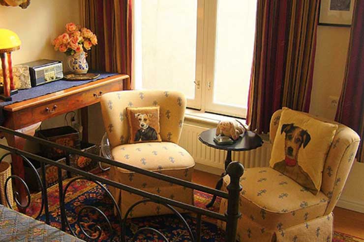 Boogaard's Bed and Breakfast