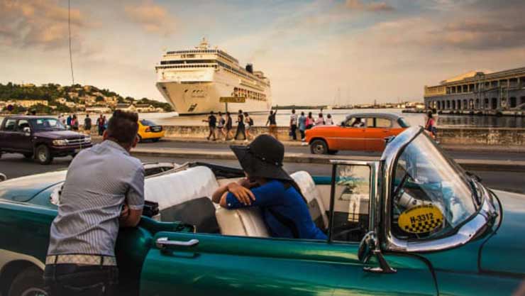 Havana, Cuba