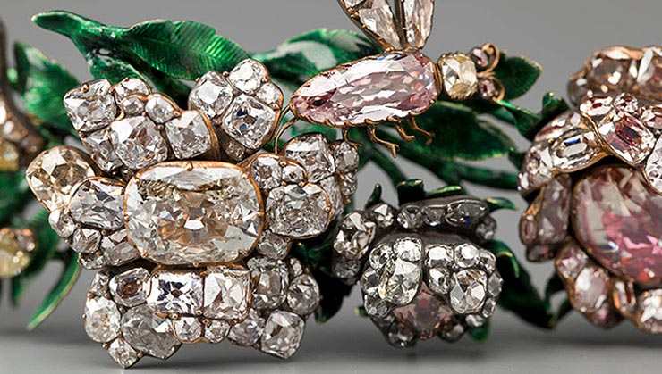 Diamond Fund Exhibition