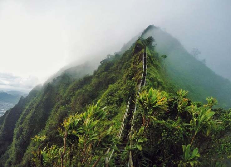 OʻAHU, HAWAII