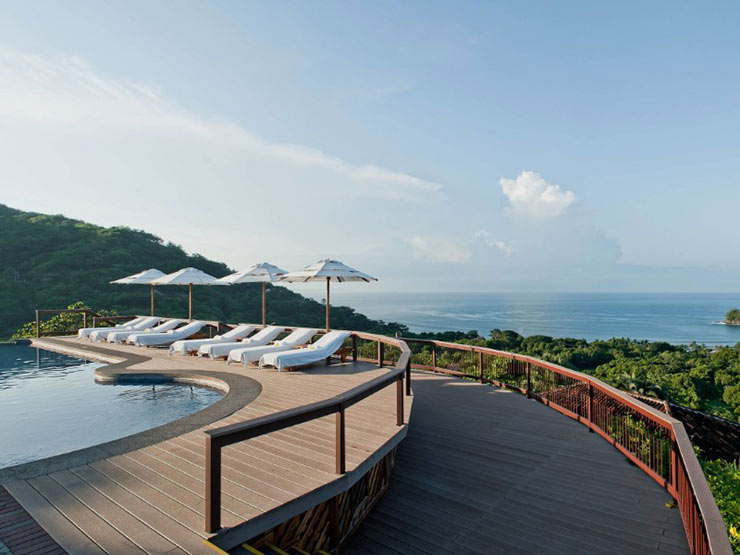 Hotel Punta Islita