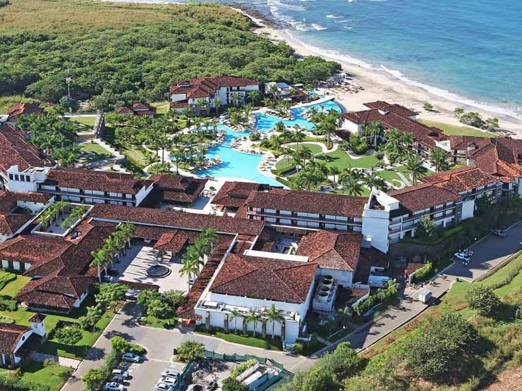 JW Marriott Guanacaste Resort & Spa