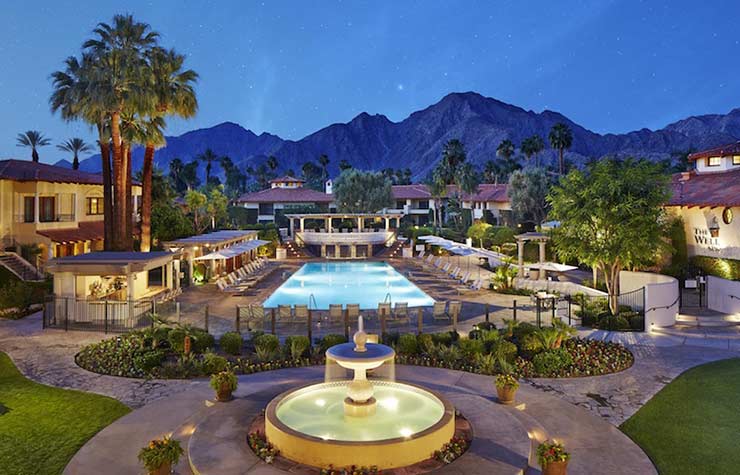 Miramonte Resort & Spa, Indian Wells