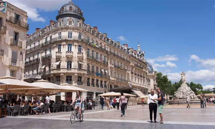 Montpellier