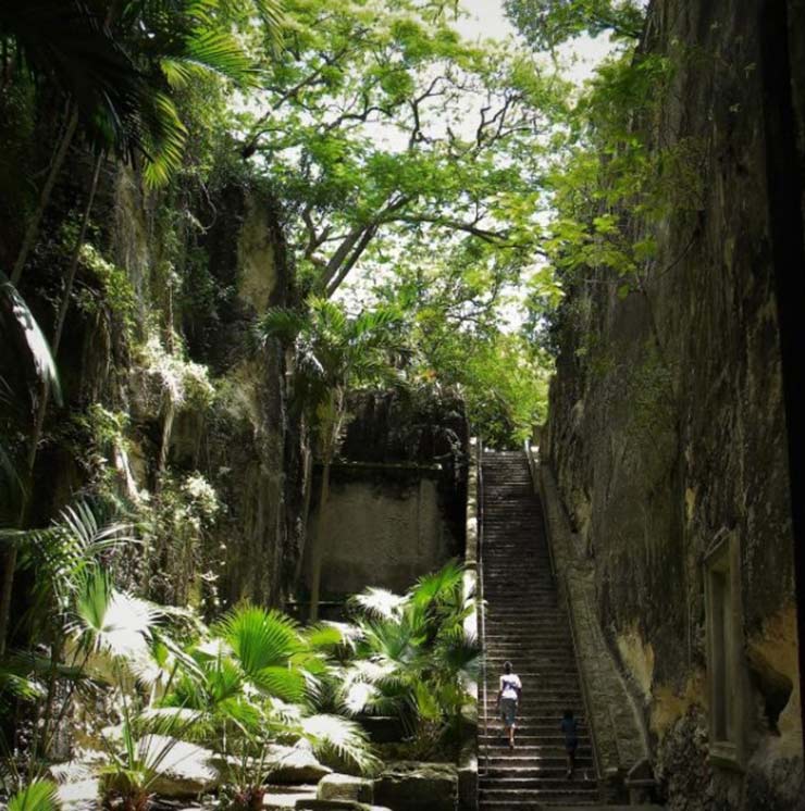 NASSAU, BAHAMAS