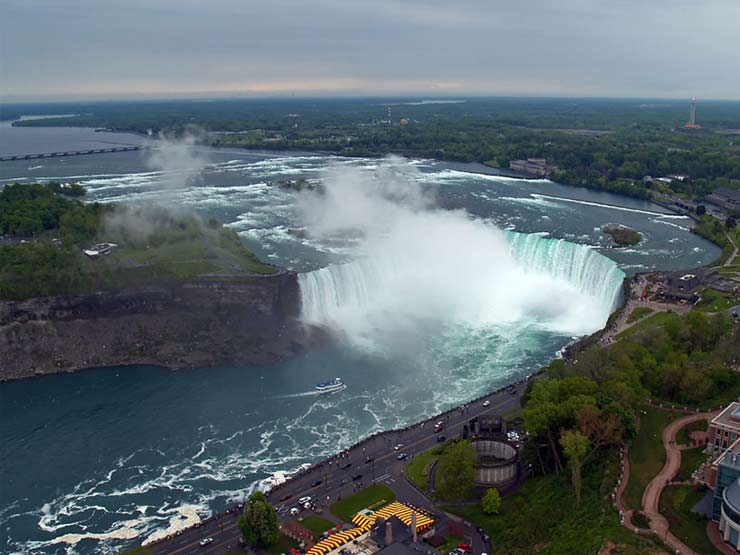 Niagara Falls