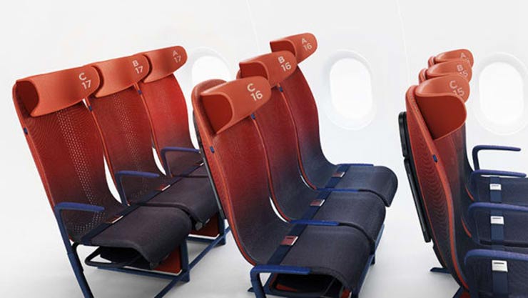 Seating satisfaction
