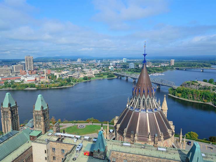 Ottawa