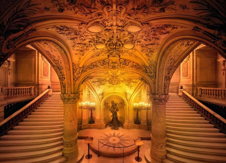 PARIS, FRANCE