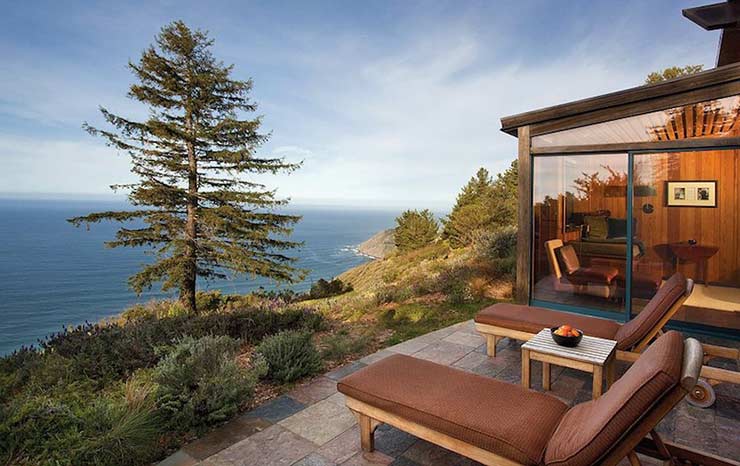 Post Ranch Inn, Big Sur