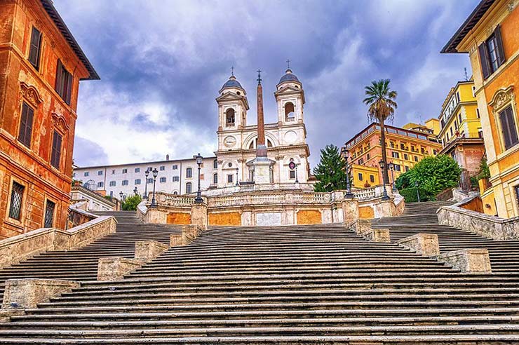 ROME, ITALY