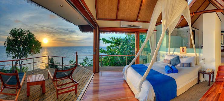 Royal Davui Island Resort, Fiji