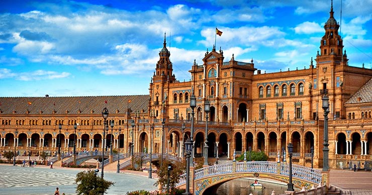 seville