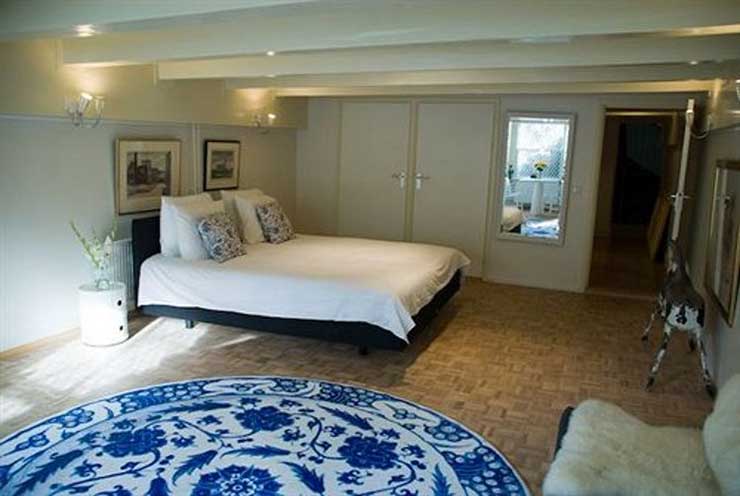 Singel 96 Bed & Apartment