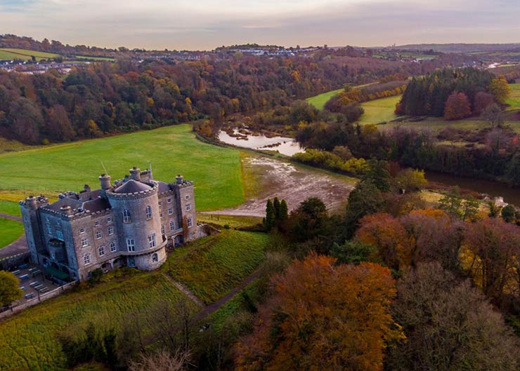 Slane