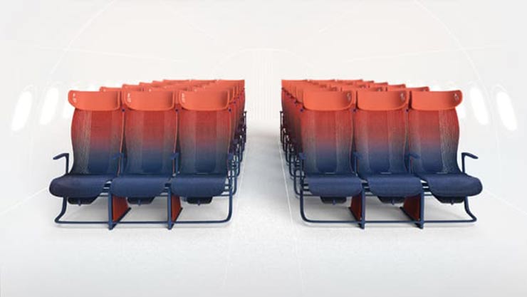 Seating satisfaction