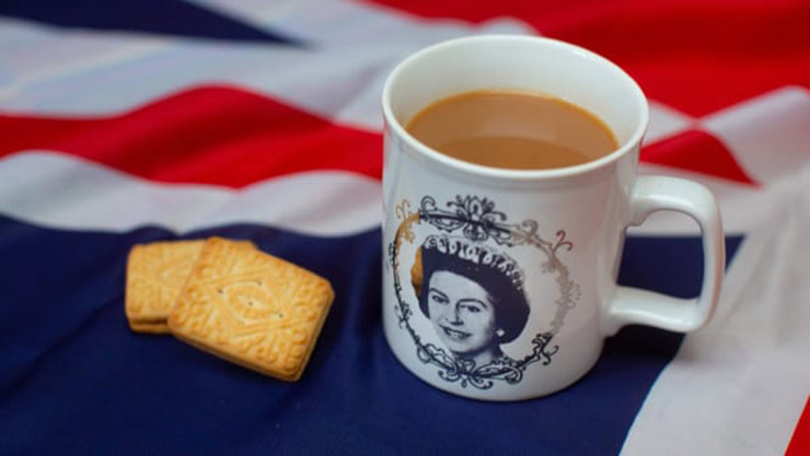 Tea