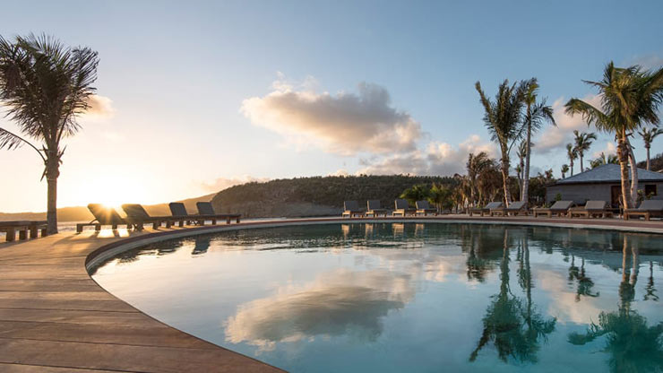 Caribbean