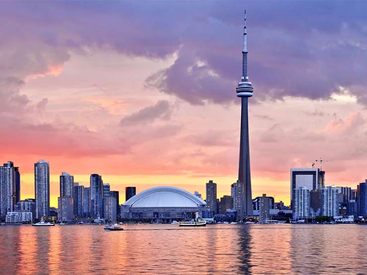 Toronto