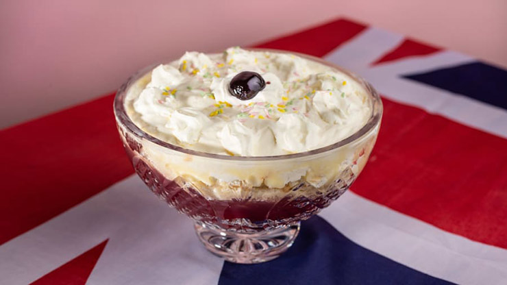 Trifle