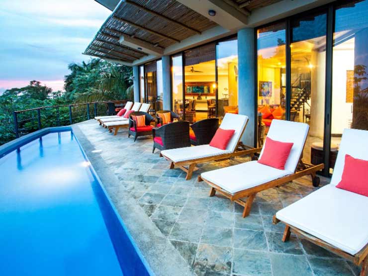 Tulemar Bungalows & Villas