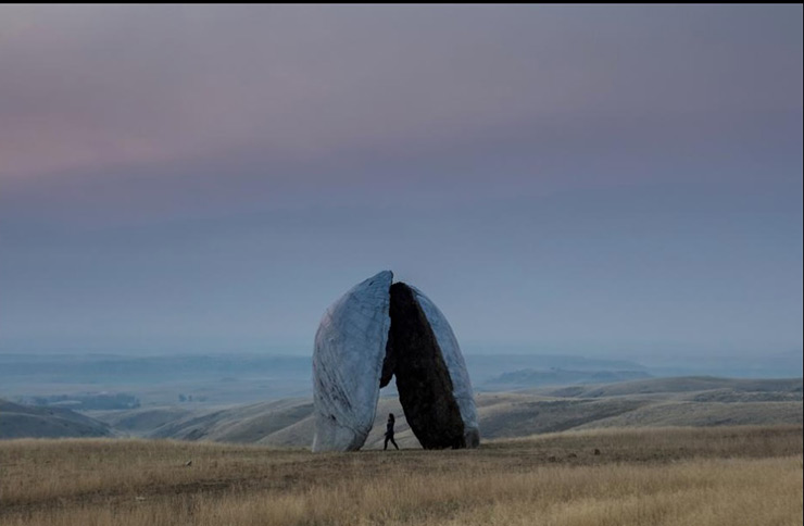 See the wildest art destination in the West