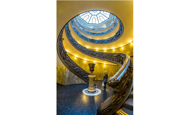 VATICAN CITY, ITALY