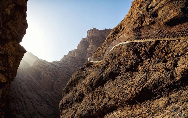 XINJIANG, CHINA