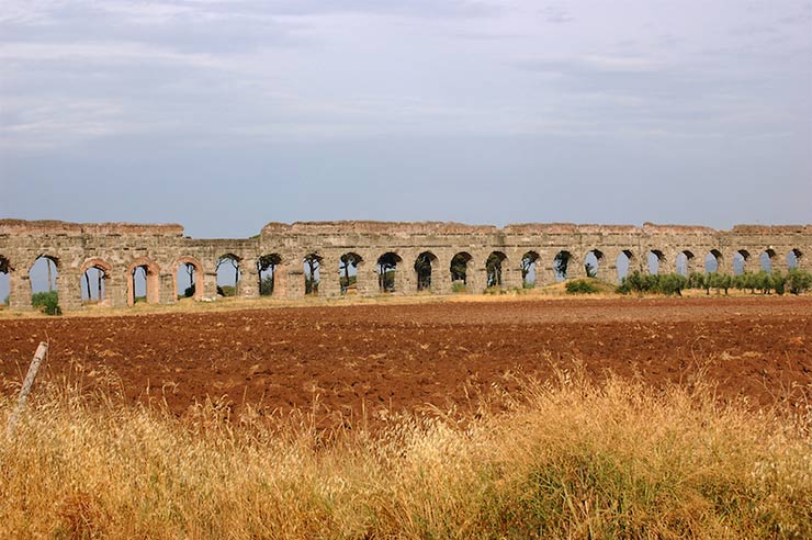 Aqueduct Park
