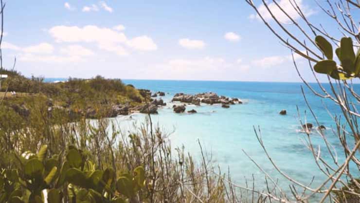 Bermuda