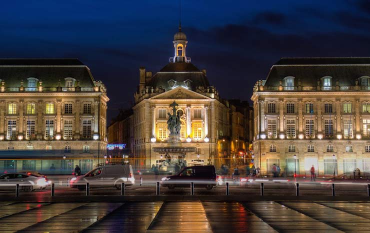 Bordeaux