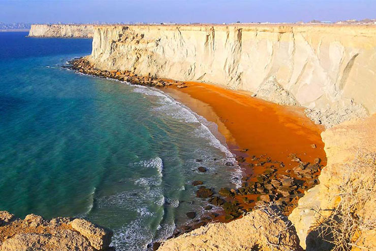 بندر بریس