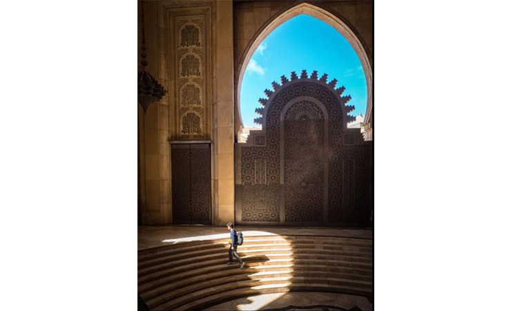 CASABLANCA, MOROCCO