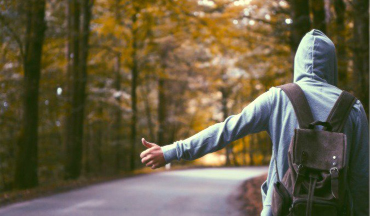 Millennials are cheap travelers.