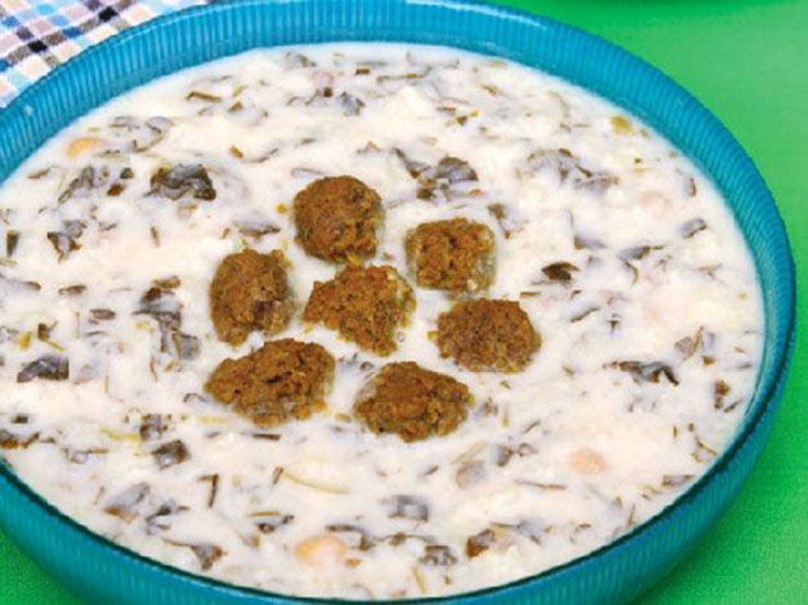 آش دوغ (ایران آشی)