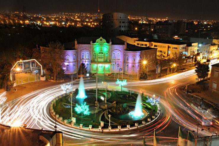 ارومیه