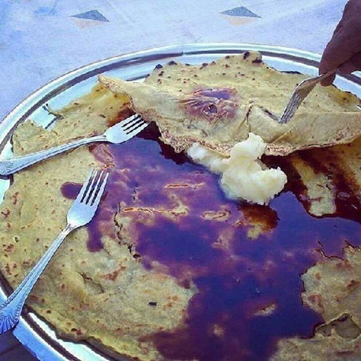 خورشت کلیهترش