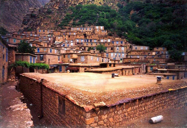 روستای هجیج