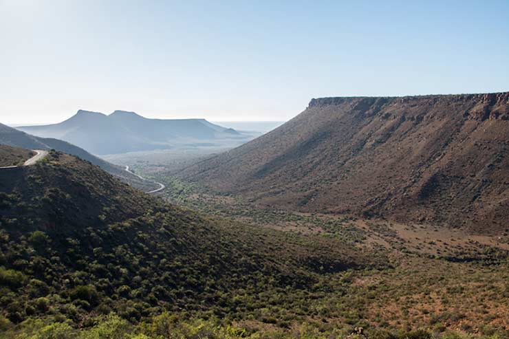 Karoo National Park