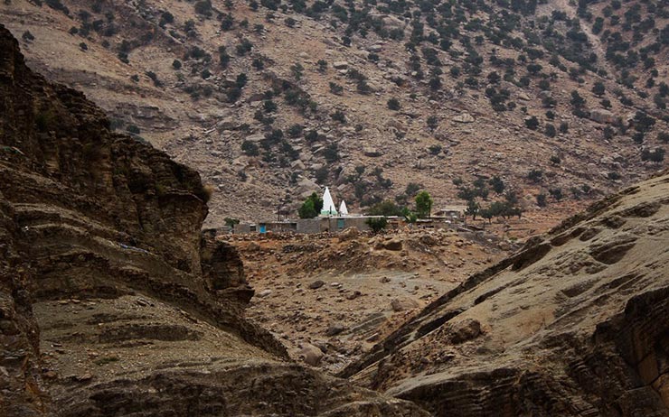 روستای کارتا