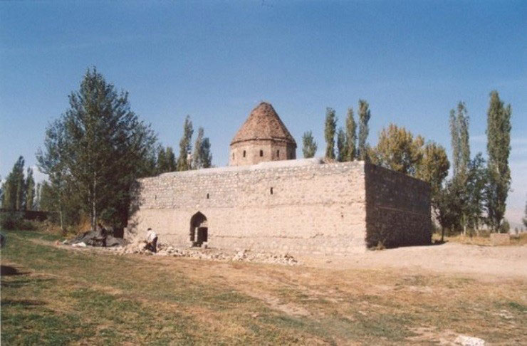 کلیسای صلیب مقدس