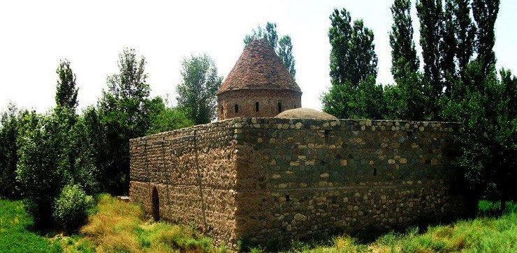 کلیسای صلیب مقدس
