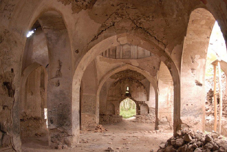 کلیسای صلیب مقدس
