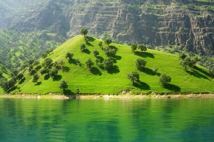 دشت شیمبار