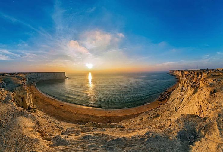 بندر بریس چابهار