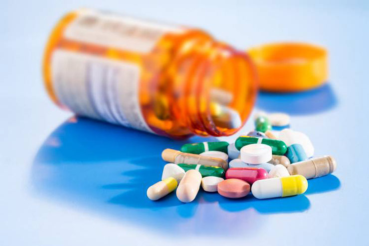 Don’t Try a New Medication for the First Time