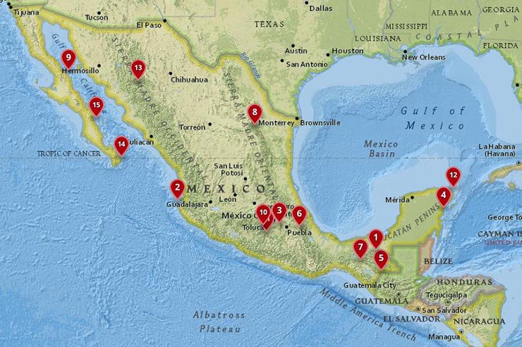 mexico