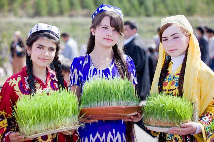 نوروز
