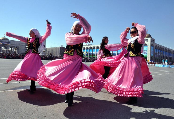 نوروز